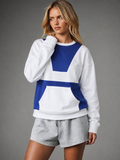 Varsity Motion Sweatshirt